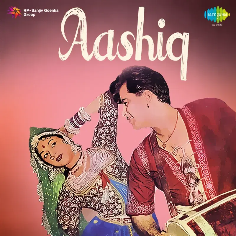 Aashiq (Original Motion Picture Soundtrack)