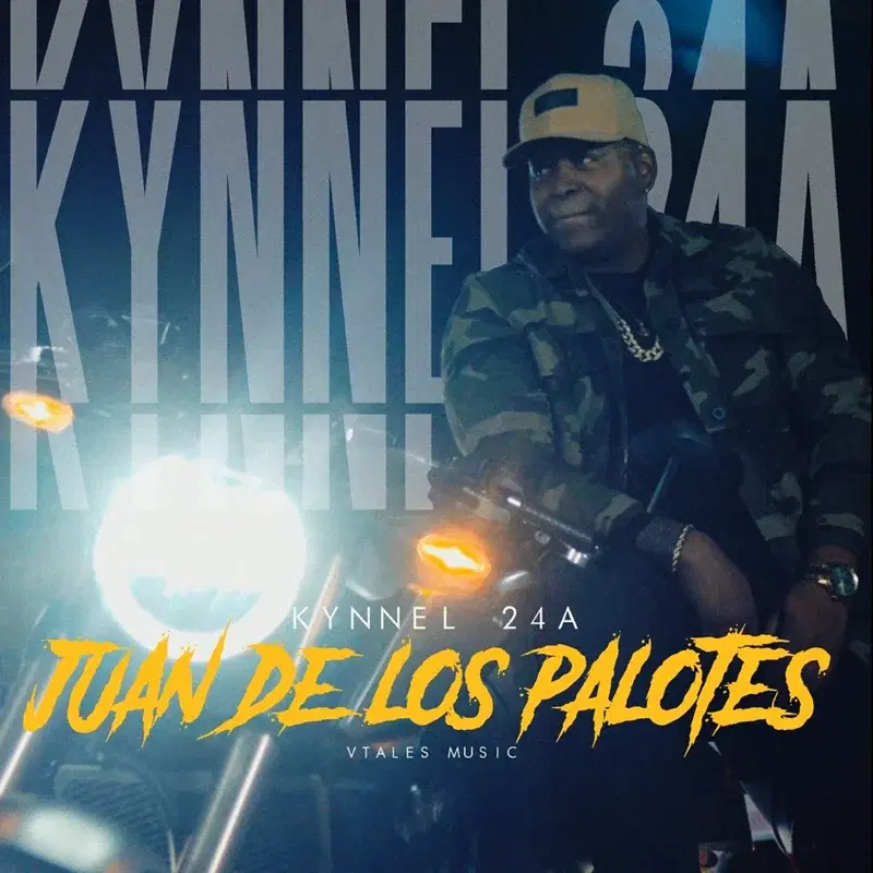 Juan de los Palotes