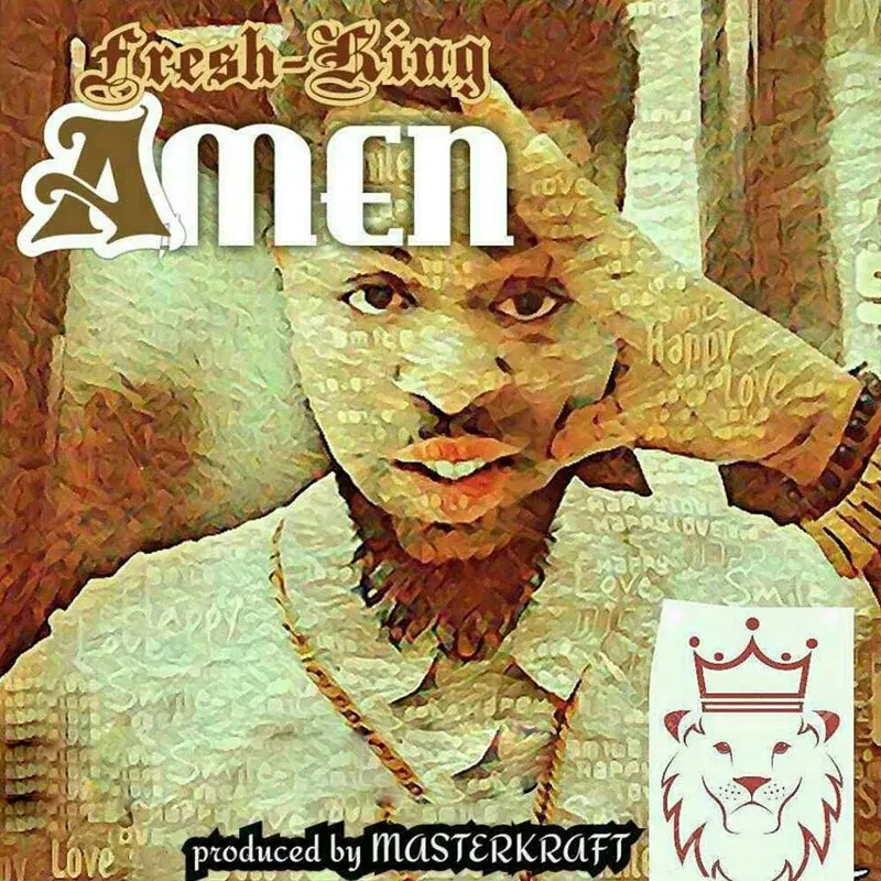 Amen