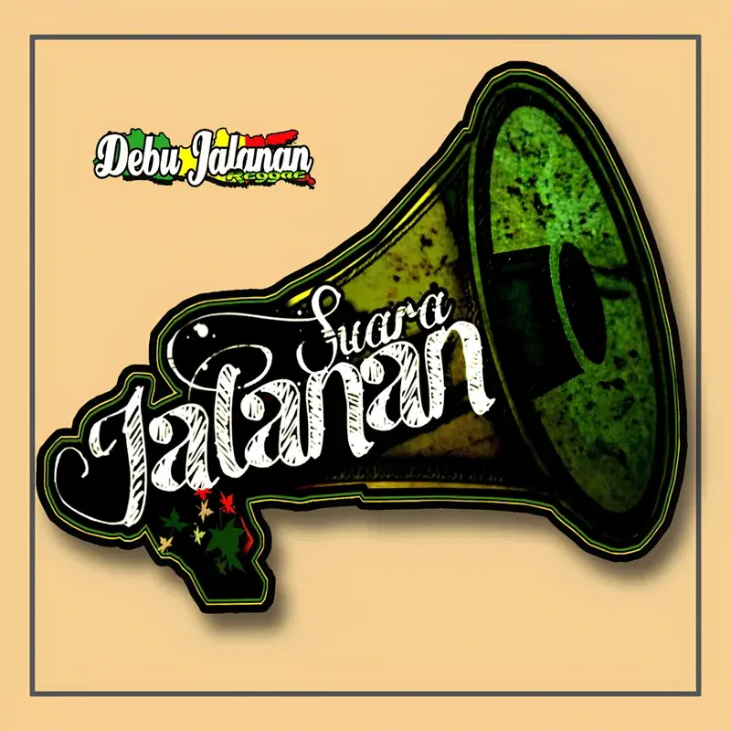 Suara Jalanan