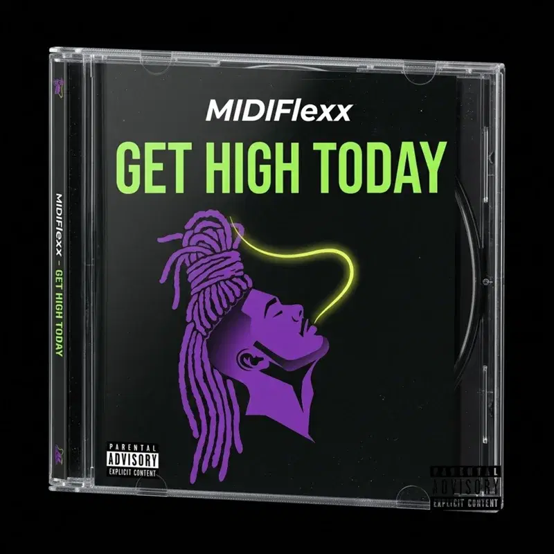 GET HIGH TODAY
