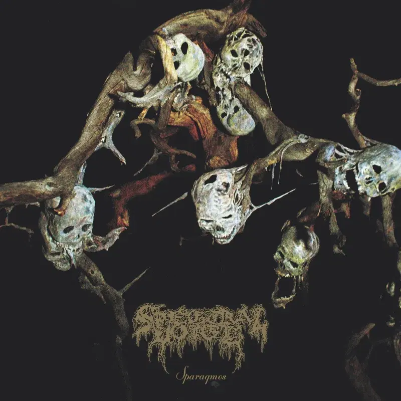 Sinew Censer