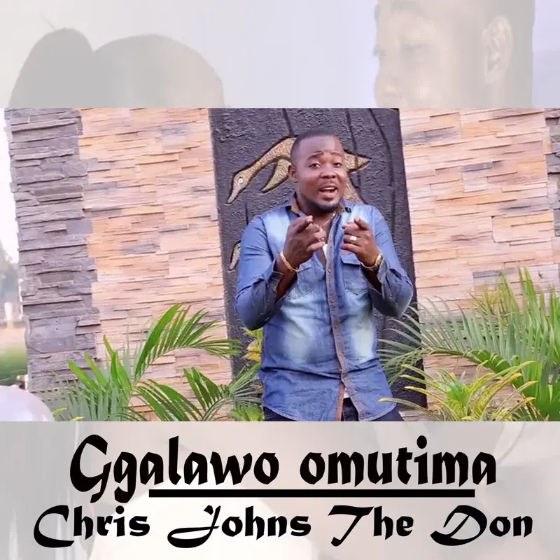 Ggalawo Omutima
