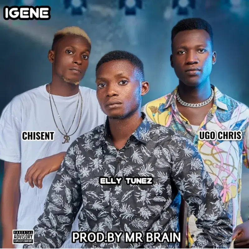 Igene