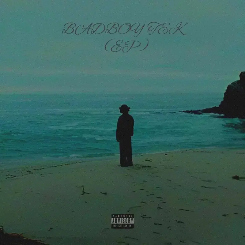 BADBOY TEK EP