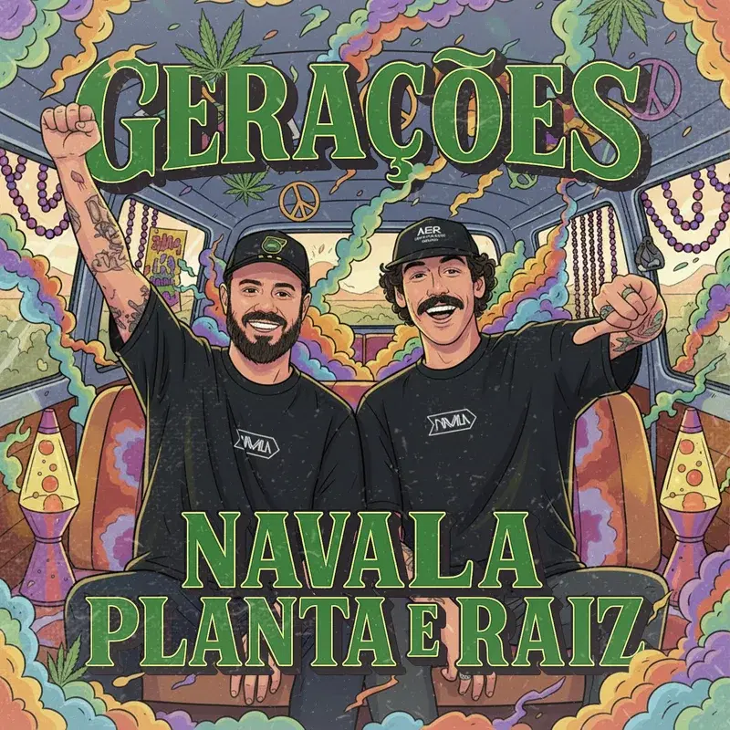 Gerações