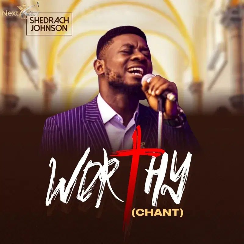 Worthy (Chant)