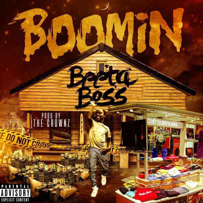 Boomin