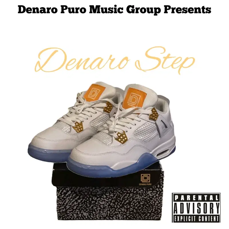 Denaro Step