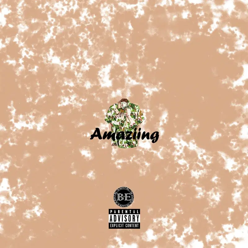 Amaziing