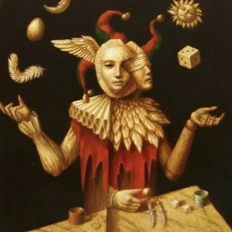 Cover Art