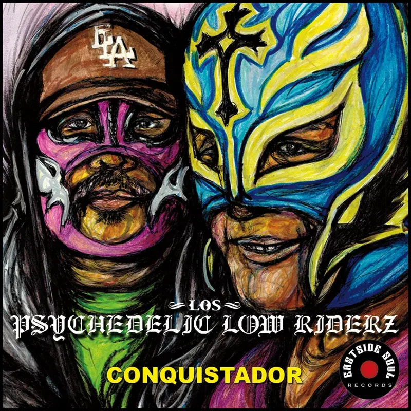 Conquistador