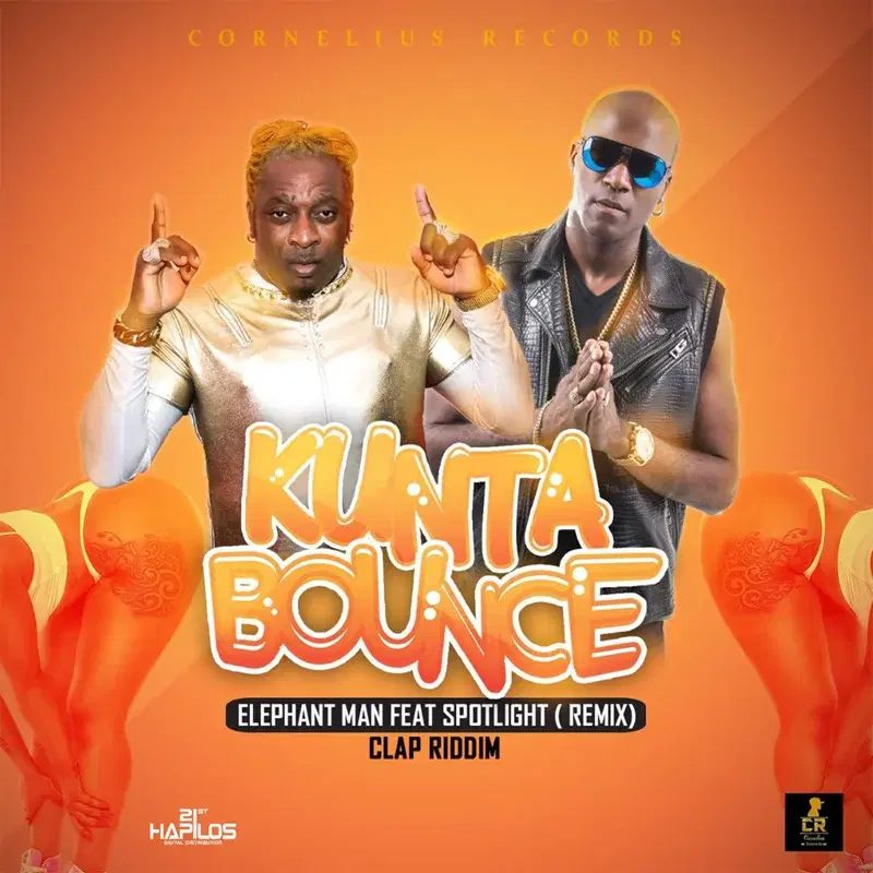 Kunta Bounce
