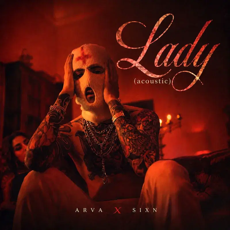 Lady