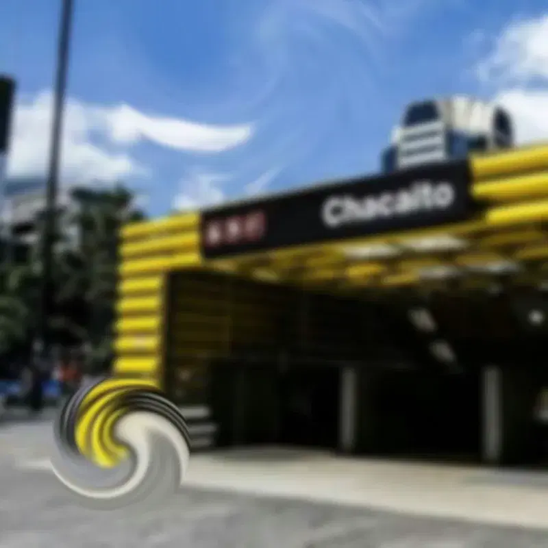 Chacaito