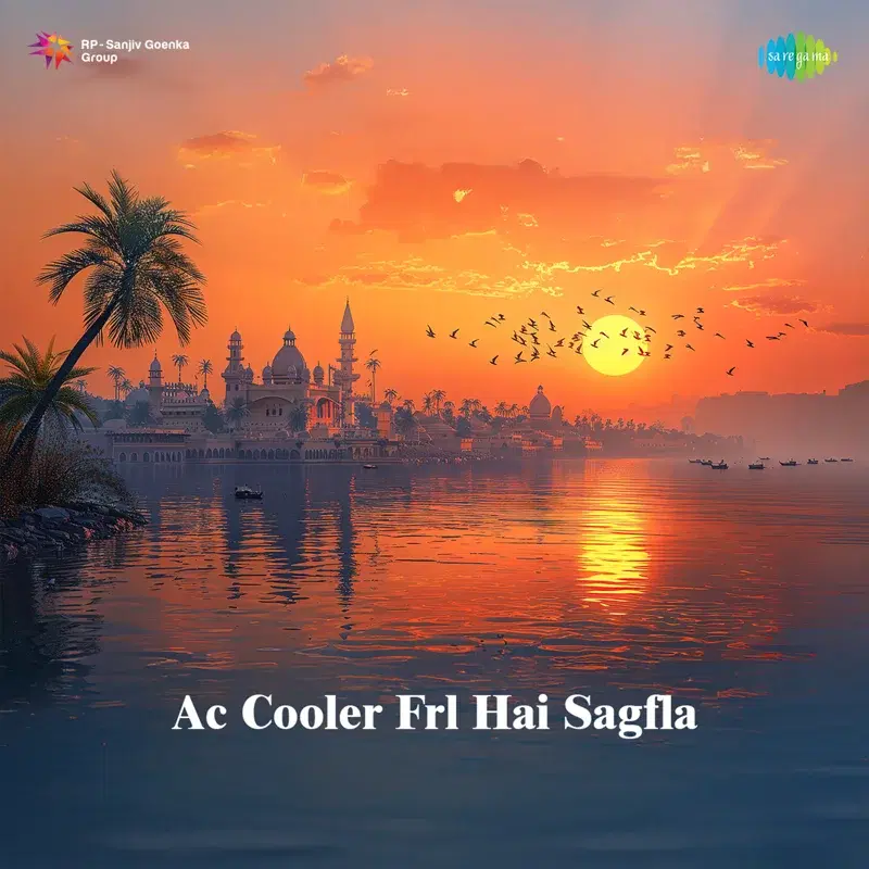 AC Cooler Frl Hai Sagfla