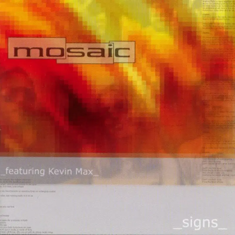 Signs