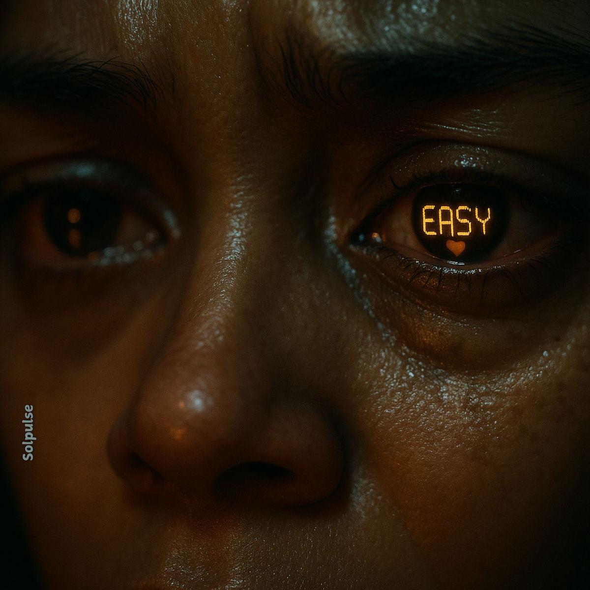 Easy - EP