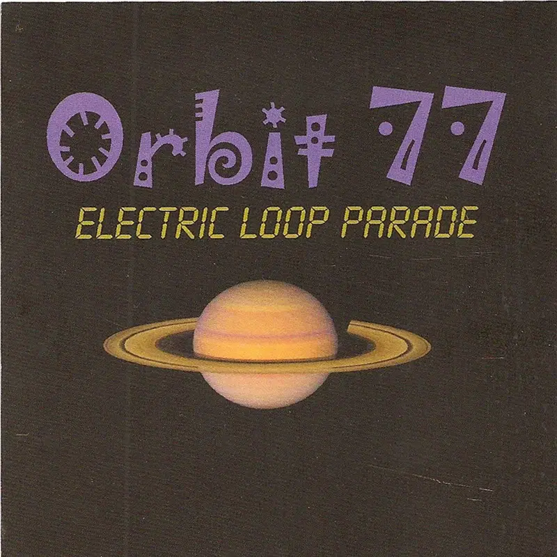 Electric Loop Parade