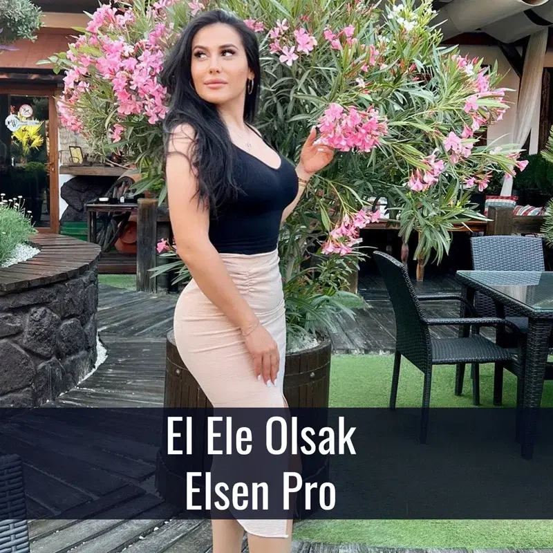 El Ele Olsak