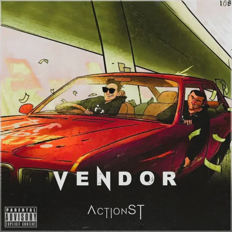 Cover Art