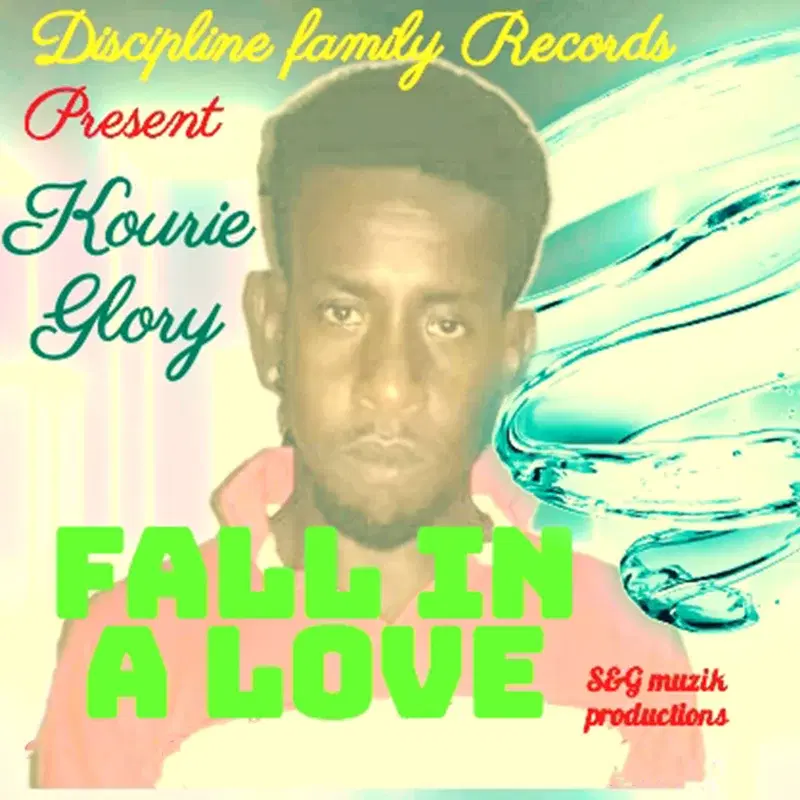 Fall in a Love