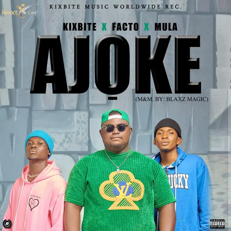 Ajoke