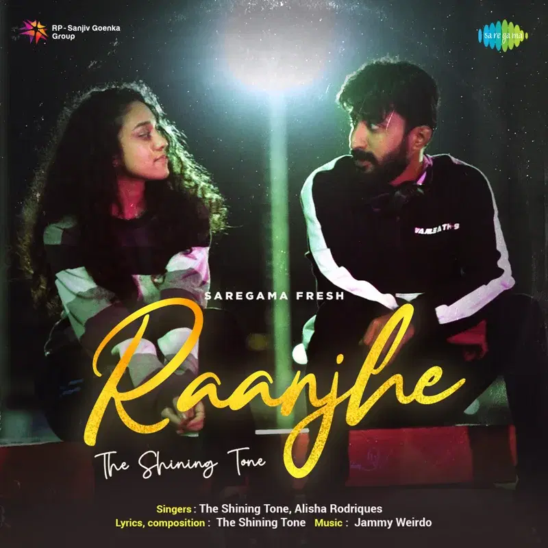 Raanjhe - Single