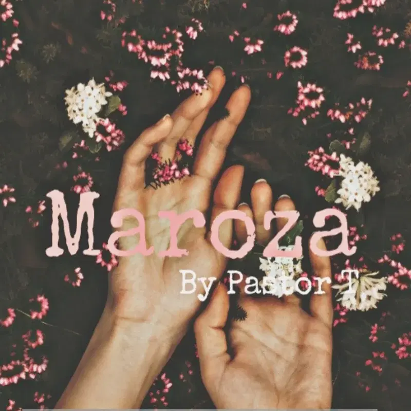 Maroza