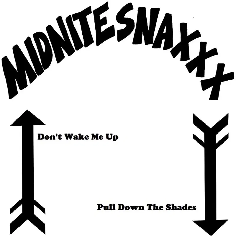 Don't Wake Me Up