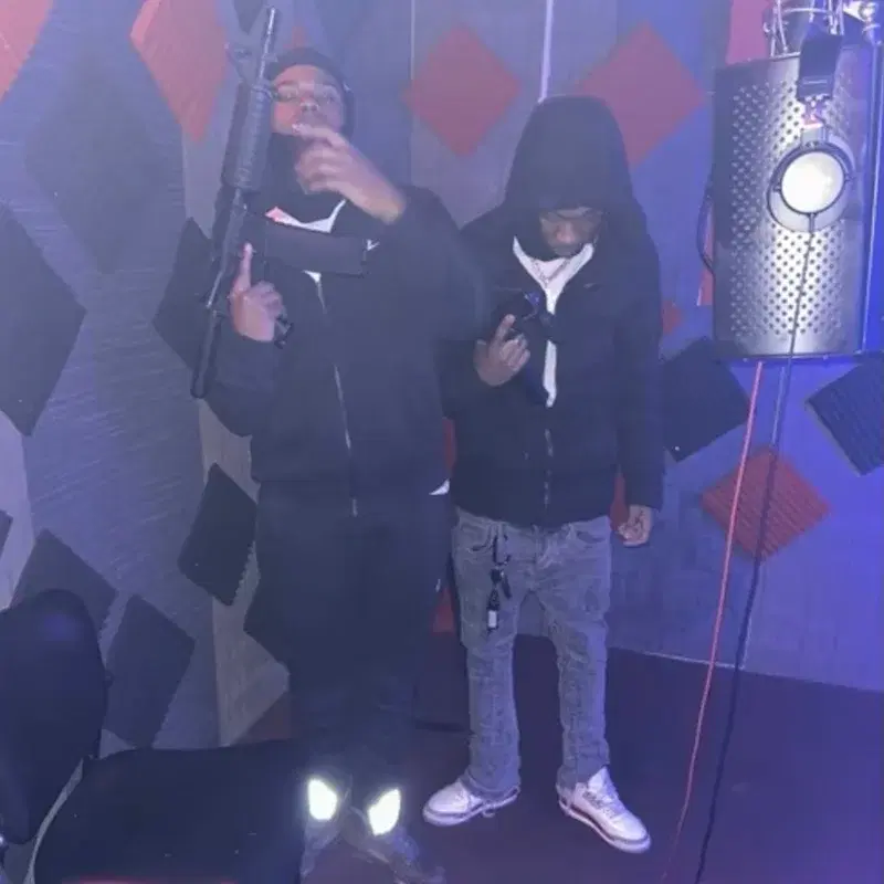 Biggest Announcement (feat. Snatchoffcerti)