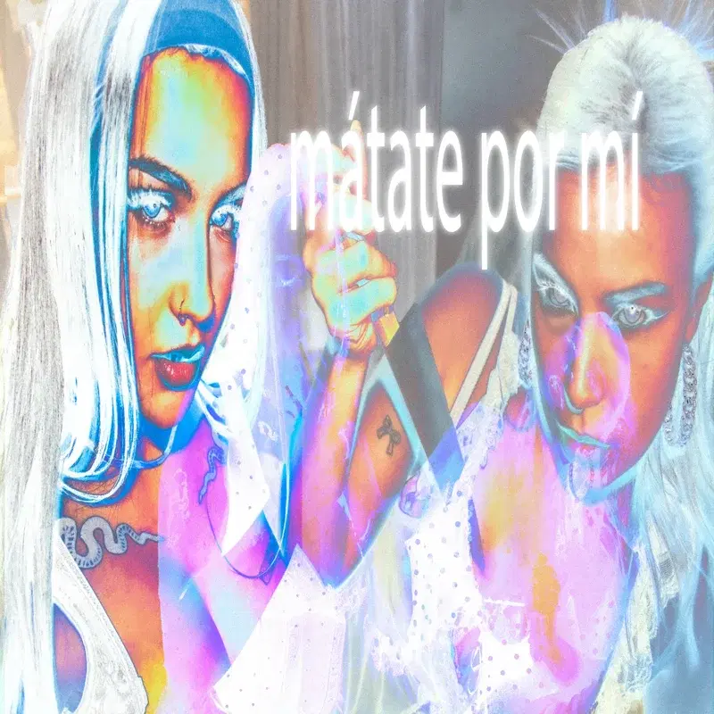 Sin título b (mátate x mí)