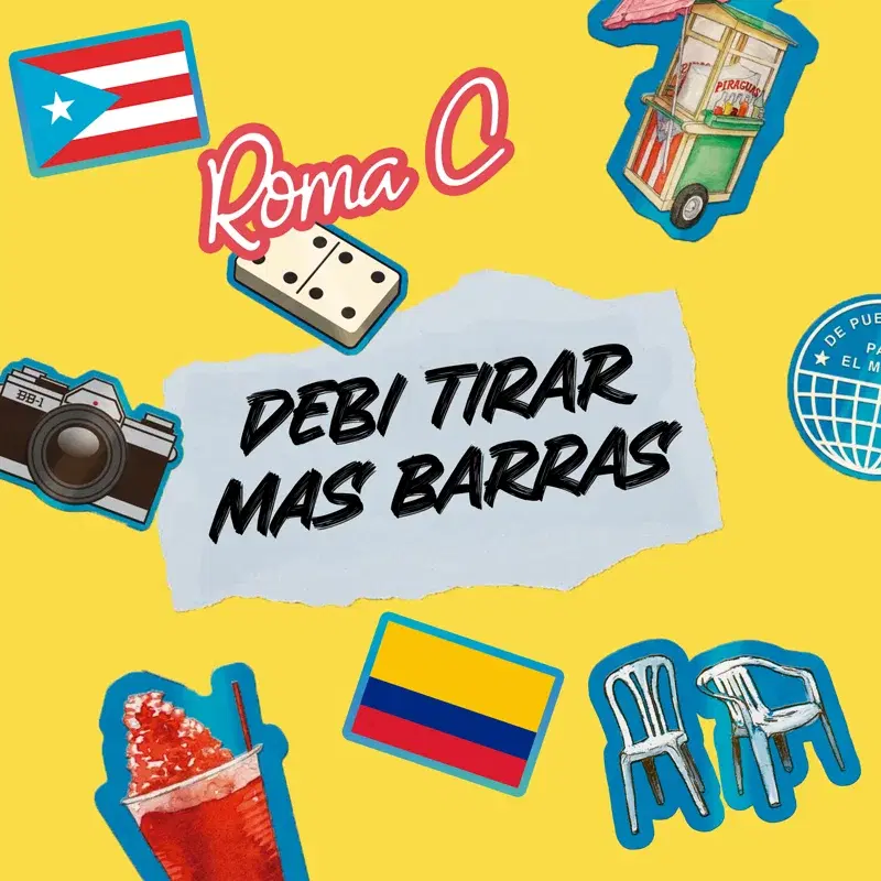 Debi Tirar Mas Barras
