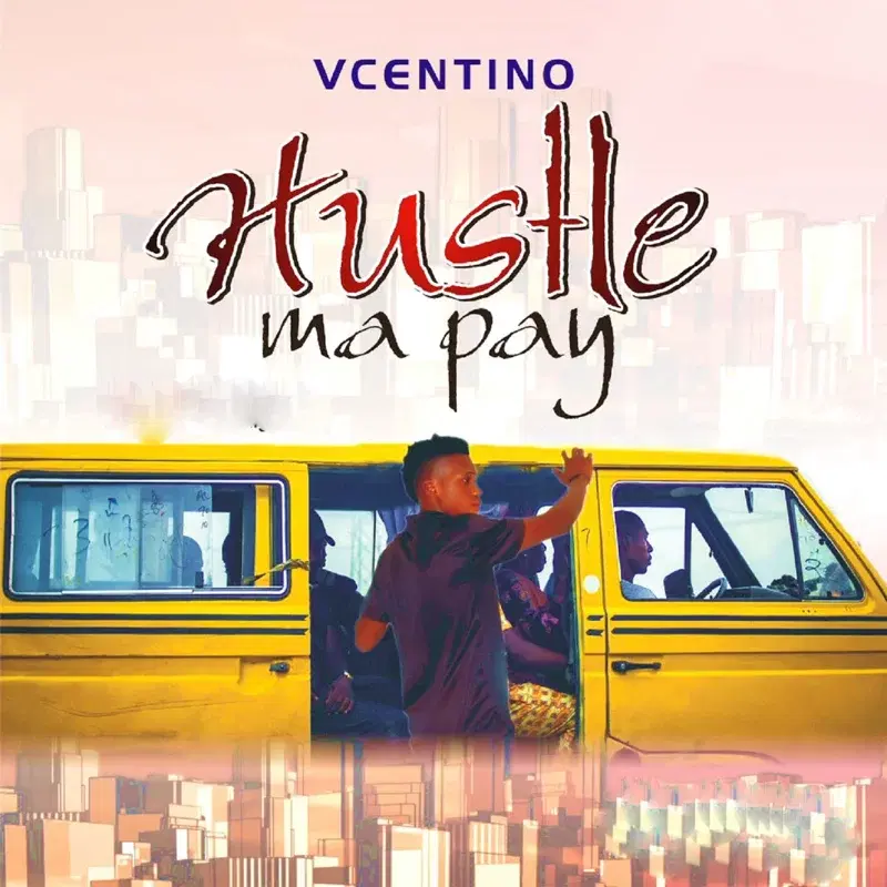 Hustle Ma Pay