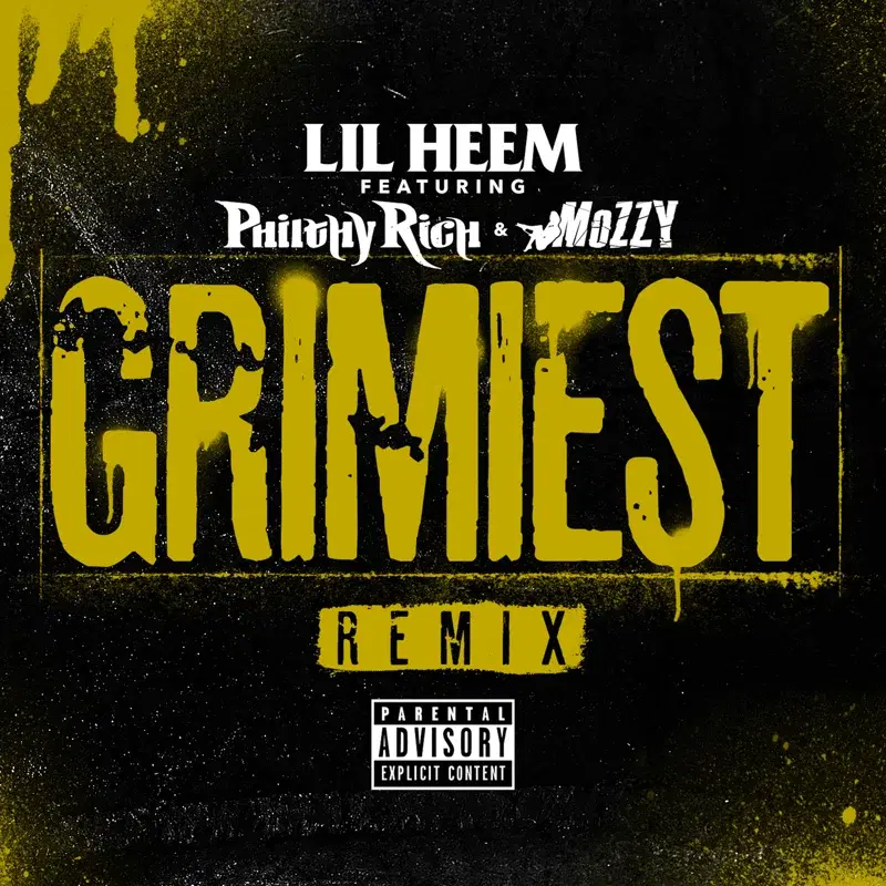 Grimiest