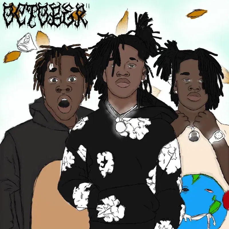 Cover Art