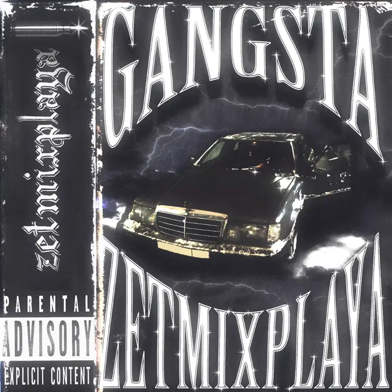 GANGSTA