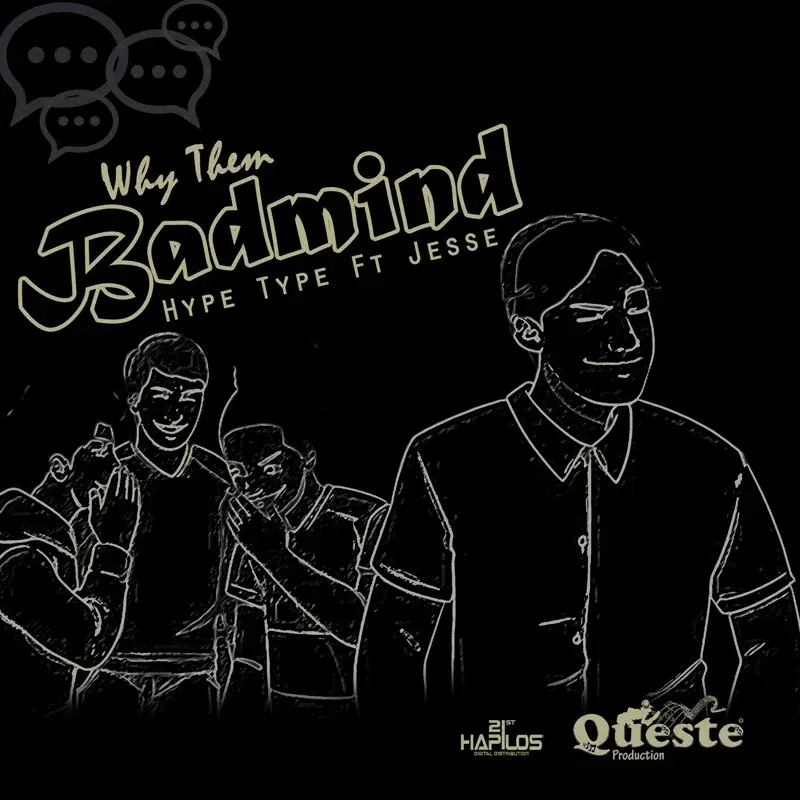 Why Them Badmind