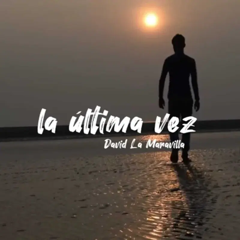 La Última Vez