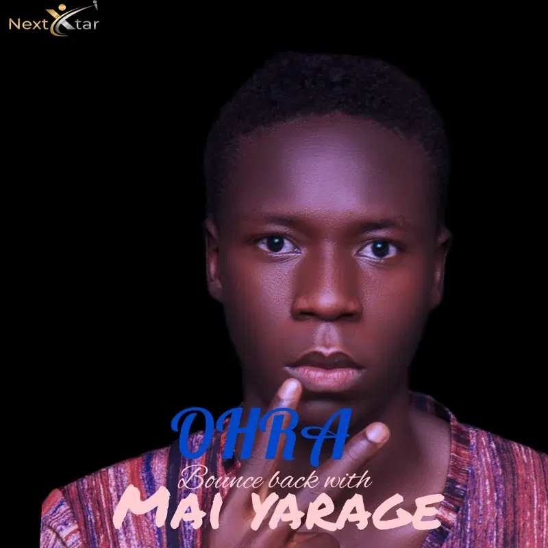 Mai Yarage