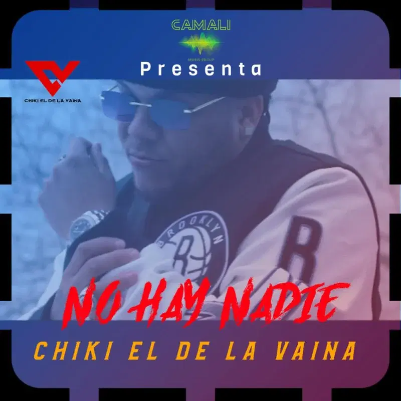 No Hay Nadie