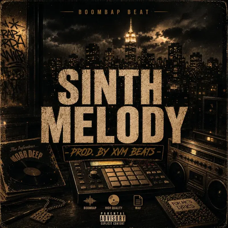SINTH MELODY