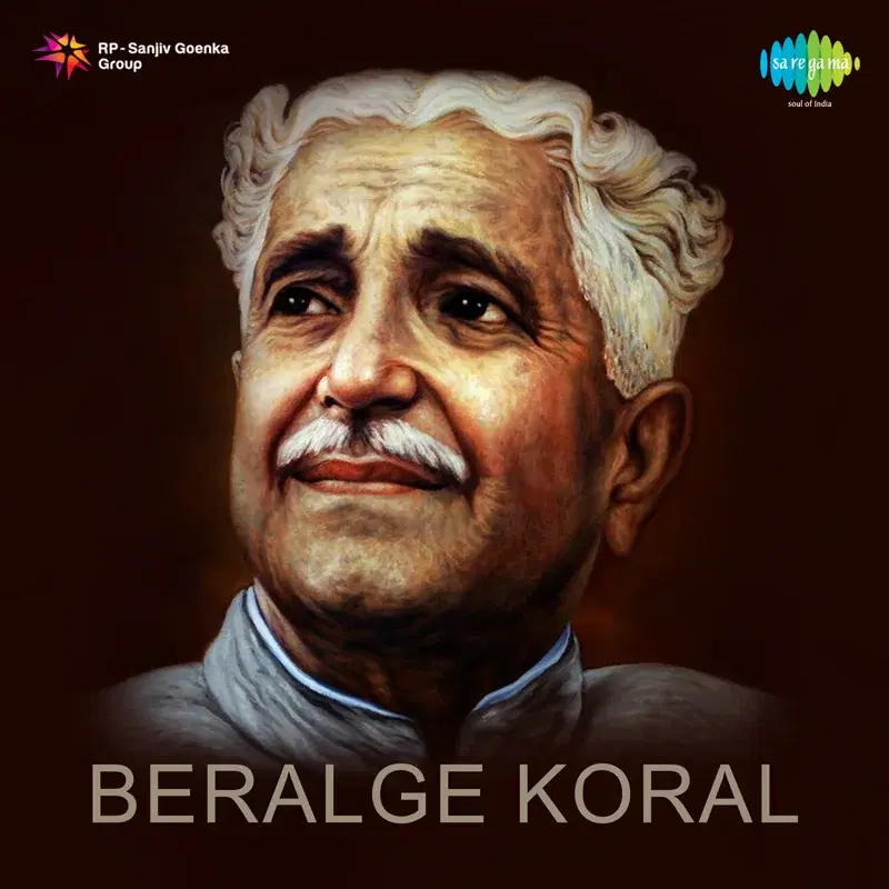 Beralge Koral (Original Motion Picture Soundtrack)