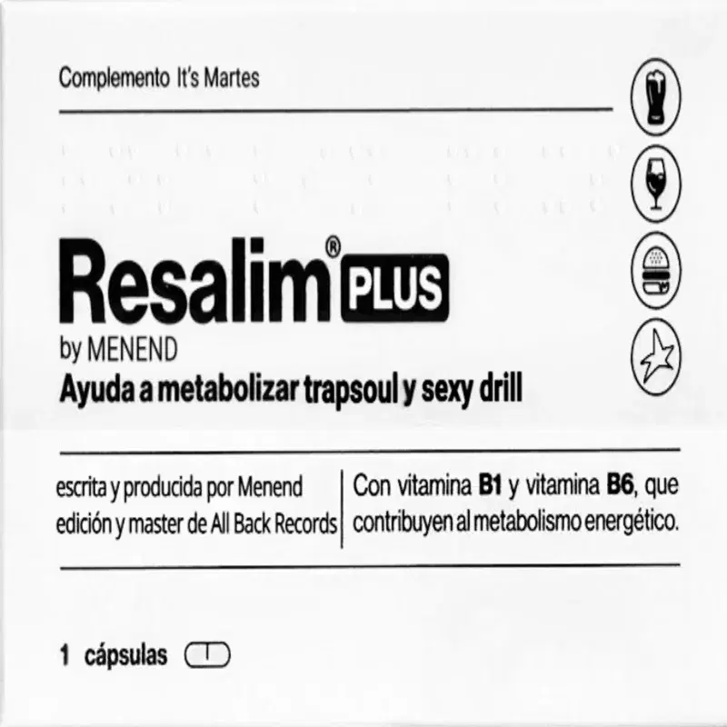 RESALIM