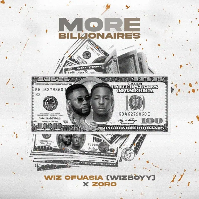 More Billionaires