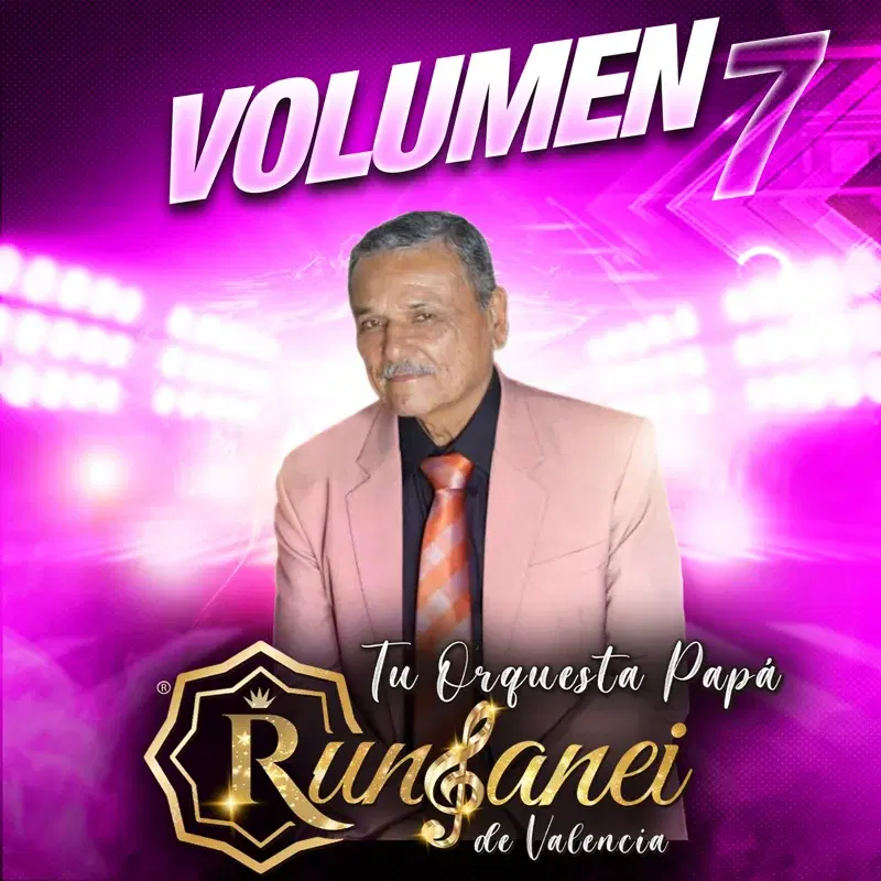VOLUMEN 7