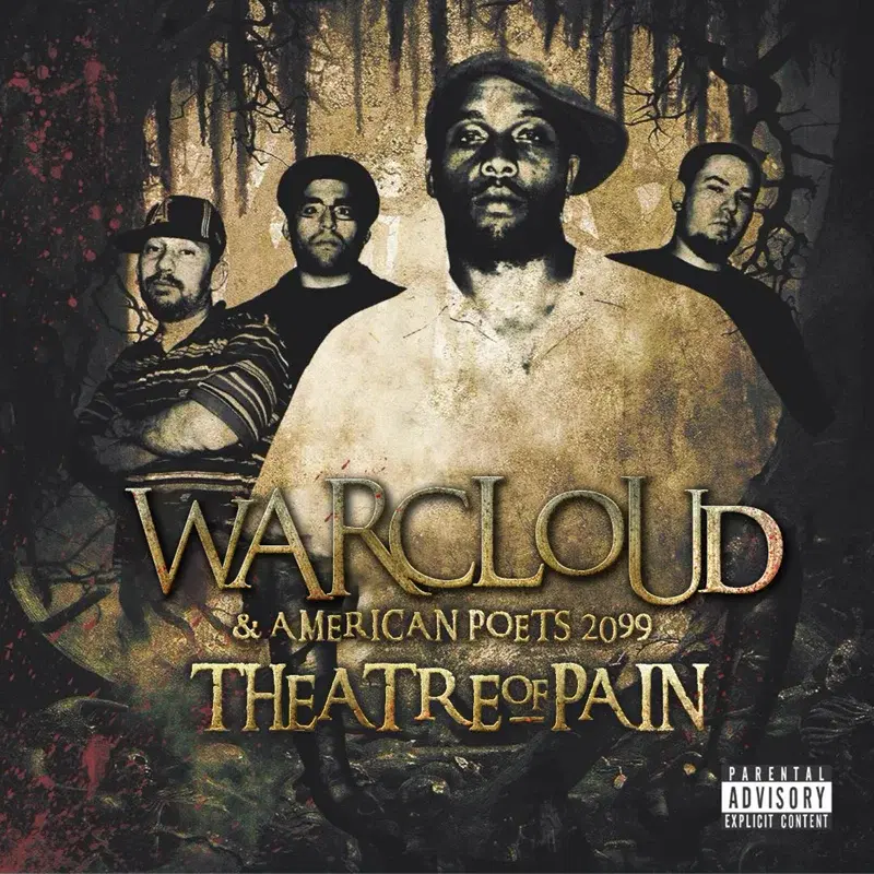 Theatre of Pain