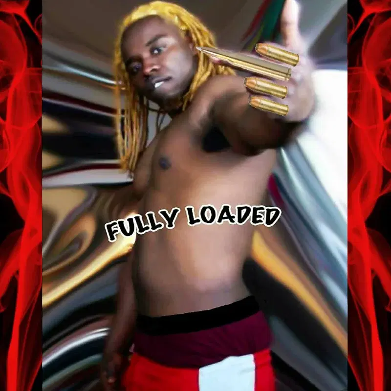 Fully Loaded