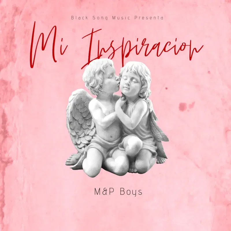 Mi Inspiracion