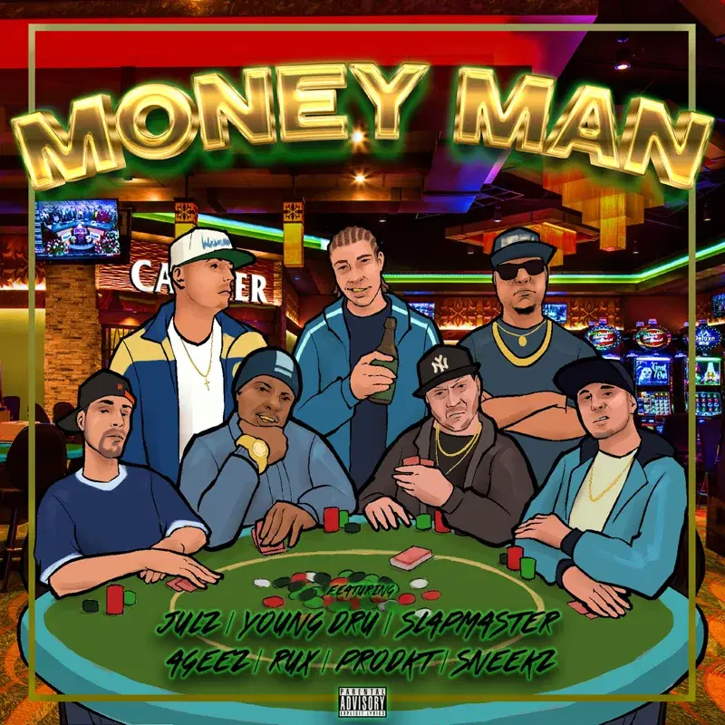 Money Man